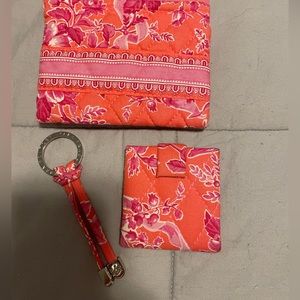 Vera Bradley bundle